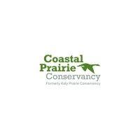 coastal prairie conservancy logo image