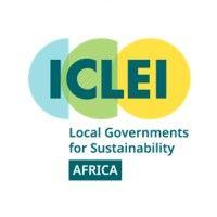 iclei africa logo image