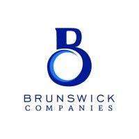 brunswick companies logo image