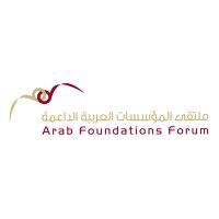 arab foundations forum (aff) logo image