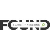 found search marketing logo image