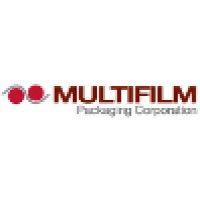 multifilm packaging corporation logo image