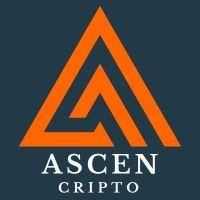 ascen cripto logo image