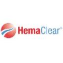 logo of Hemaclear By Ohk Medical Devices