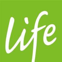 une life logo image