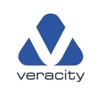 veracity logo image