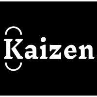 kaizen data ventures logo image