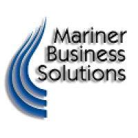 mariner business solutions logo image