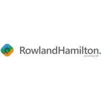 rowland hamilton sustainable investments logo image