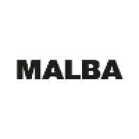 fundación malba logo image