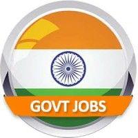 government jobs logo image