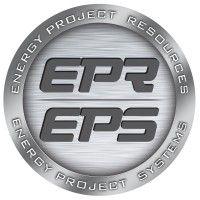 energy project resources, inc. (epr) logo image