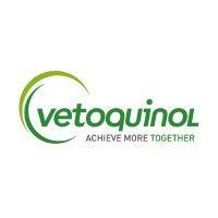 vetoquinol uk ltd logo image