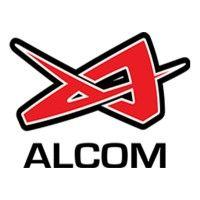 alcom llc logo image