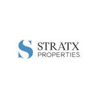 stratx properties logo image