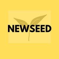 newseed logo image