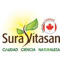 sura vitasan logo image