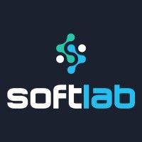 softlab software logo image