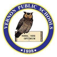 vernon public school district