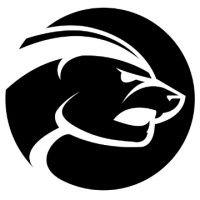 honey badger logo image