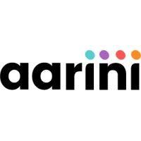 aarini consulting logo image