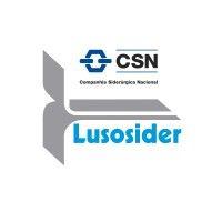 lusosider logo image