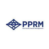 pan pacific retail management logo image