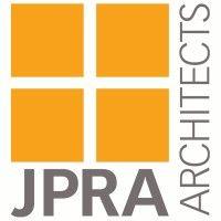 jpra architects logo image