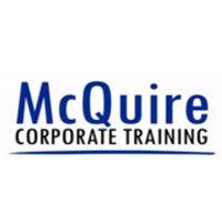 mcquire rens & jones logo image