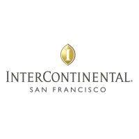 intercontinental san francisco logo image