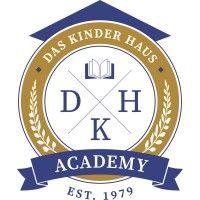 dkh academy logo image