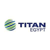 titan egypt