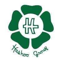 hashoo group logo image