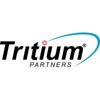 tritium partners logo image