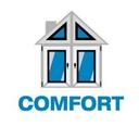 logo of Comfort Windows And Doors Inc