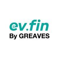 evfin logo image