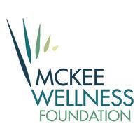 mckee wellness foundation logo image