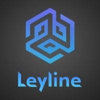 leyline logo image