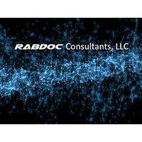 rabdoc consultants, llc logo image