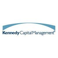 kennedy capital management logo image