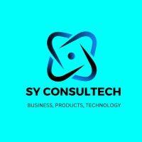 sy consultech logo image