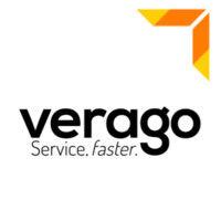 verago logo image