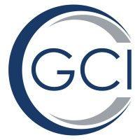 gci (global credit investments) logo image