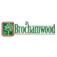 brochamwood tree care logo image