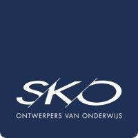 sko - ontwerpers van onderwijs