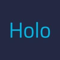 holo, inc. logo image