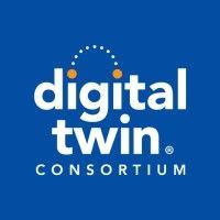 digital twin consortium logo image