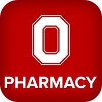 the ohio state university college of pharmacy logo image