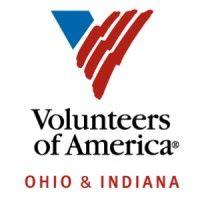 volunteers of america ohio & indiana