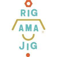 rigamajig logo image